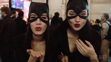 Инфоварщина № 21 (Про Бюро Бака Роджерса, российскую фантастику и реванш)