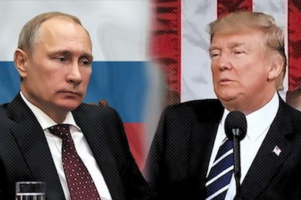 7 дней до Саммита в Хельсинки