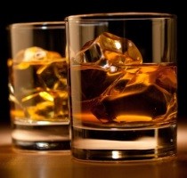 Израильские медики выяснили, что виски защищает от рака