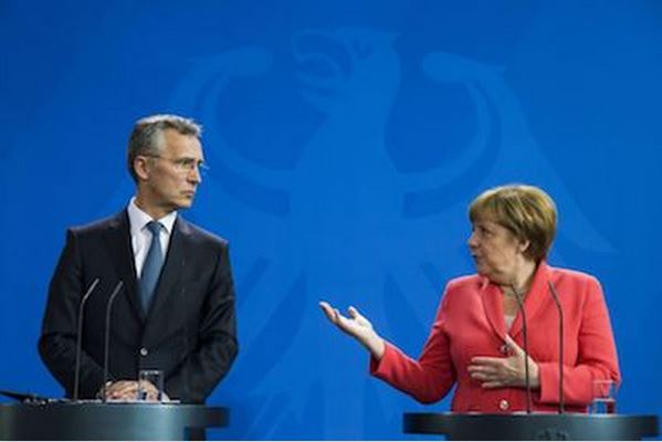 6 дней до Саммита в Хельсинки