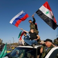 Победы Дамаска на юге Сирии в контексте саммита Трамп – Путин