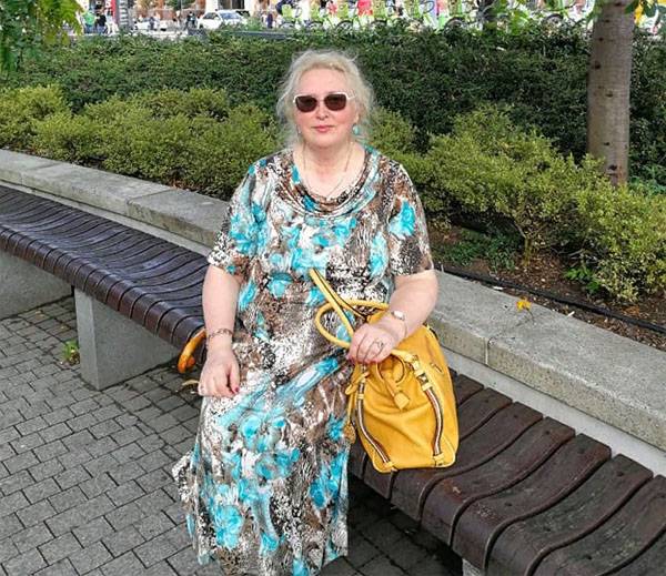 Латышка взорвала блогосферу: Не было никакой советской оккупации, оккупация есть сейчас