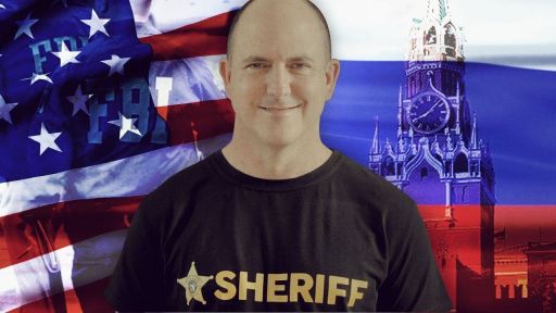 Джон Дуган. Побег из США