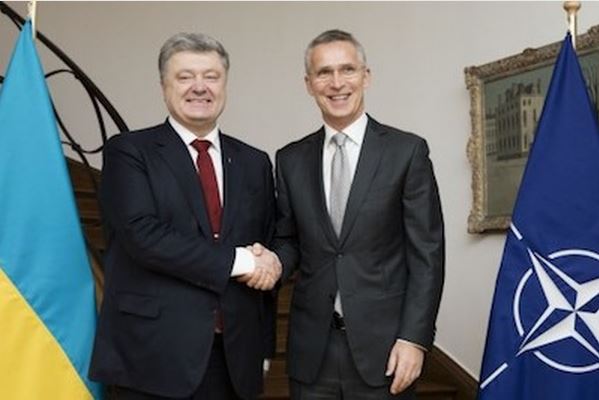 3 дня до Саммита в Хельсинки или как Порошенко обманул Трампа