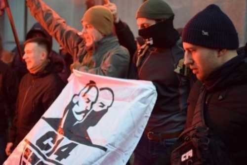 Власть против нацистов: имитация борьбы