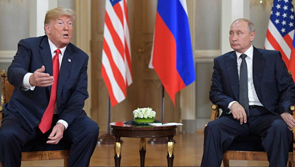 Личный триумф Трампа. Андрей Бабицкий