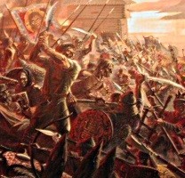 Албазин: русский феникс, восставший из пепла