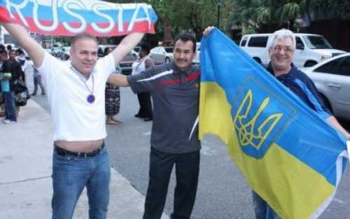 Какие проблемы беспокоят жителей Украины: разрывы шаблонов