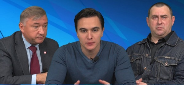 Александр Роджерс: Чёрный час для всёпропальщиков