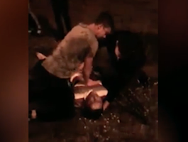 В Набережных Челнах подростки насмерть забили мужчину за просьбу не мусорить