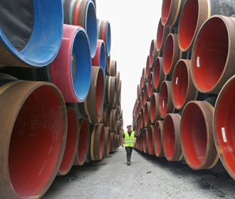 «Северный поток-2» запустят, несмотря на санкции Трампа