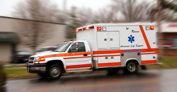 При крушении прогулочной лодки в Миссури погибло 11 человек