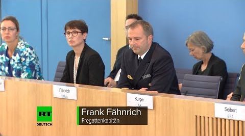 Немецкое правительство отказывается видеть нацистскую символику у украинских солдат [Голос Германии]