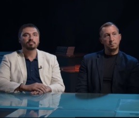 «Без цензуры». О русском движении в России