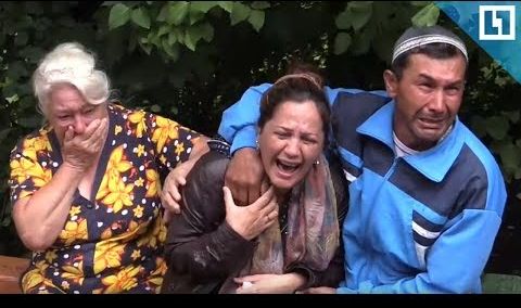 Извращенец убил 5-летнюю девочку