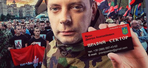 Спикеру «ПСов» в Киеве сотрудник украинской прокуратуры доставил письмо из Следственного комитета России