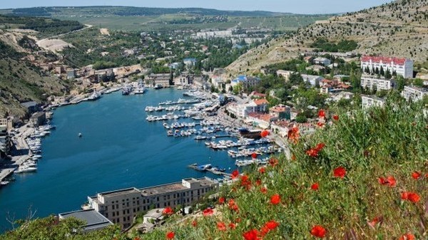 На Украине придумали новый план «возвращения» Крыма