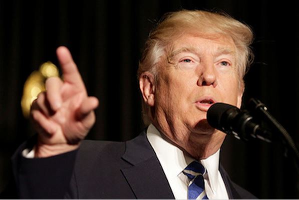 В США хотят урезать полномочия Трампа, чтобы тот не вывел страну из НАТО | Трамп обнаружил среди лидеров НАТО диктаторов