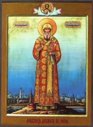 Церковь спасения и секта погибели на Украине