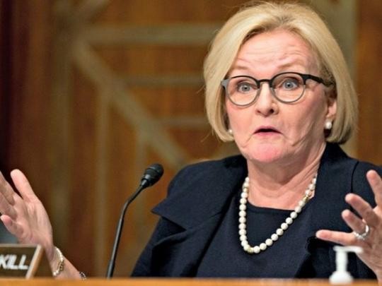 Сенатор США сообщила об атаке «русских хакеров»