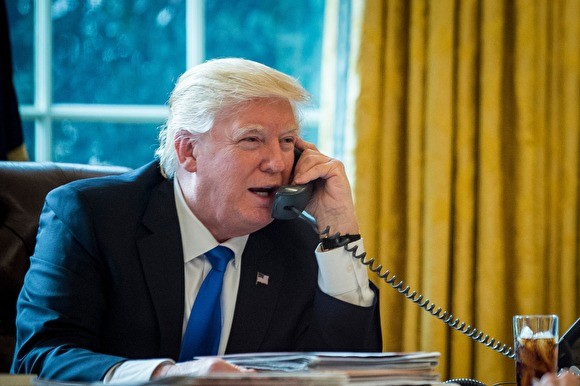 Трамп готов посетить Россию в 2019 году