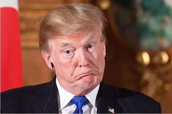 Трамп просто не знает, что Путин приедет