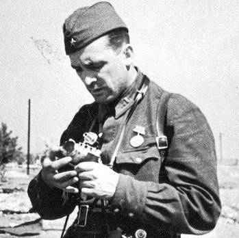 За кадр до вечности: десять погибших советских и российских фотографов