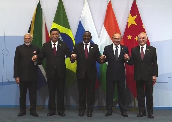 БРИКС вырос в мощное политическое объединение