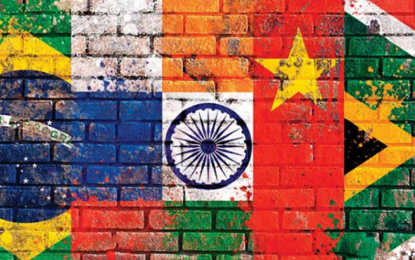 БРИКС: Глубинные смыслы. Михаил Хазин