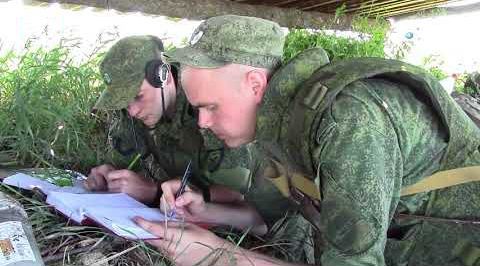 Готовность № 1. На линии фронта. Подборка видео из Новороссии 31.07.2018