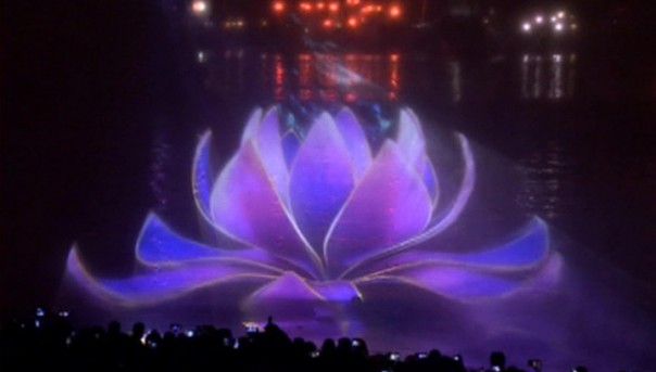 В празднике выпускников Приморья участвовал парусник "Паллада"