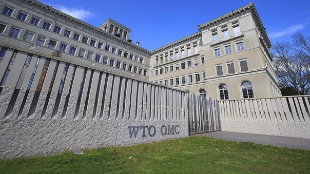 СМИ узнали о законопроекте США по игнорированию норм ВТО