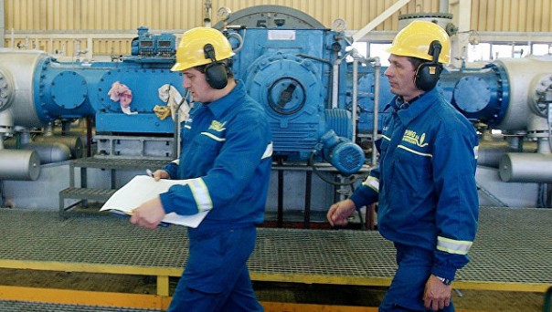 Стокгольмский арбитраж поддержал "Газпром" в споре с Польшей‍