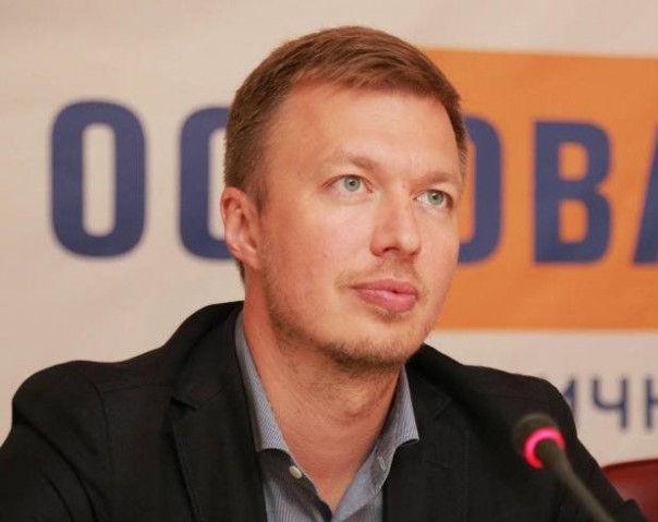 Украинский политик объяснил, почему Киев потерял Крым и Донбасс