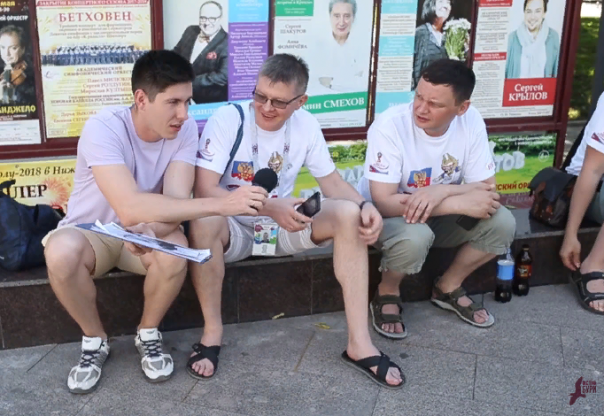 Кто такой Ленин? И при чём тут Юрий Дудь и Баста?