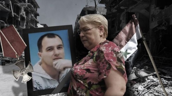 Компенсацию за погибшего в Сирии сына, отобранную ростовщиками, вернули, долги списали