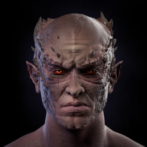 Археологи в России нашли останки представителей внеземной цивилизации