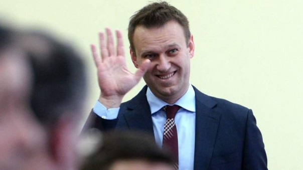 Как Навальный украл чужие митинги, или Почему хомячки не ходят на акции?