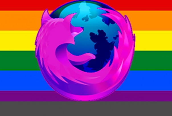 Руководитель Mozilla вынужден покинуть пост под давлением педерастов, лесбиянок и транссексуалов