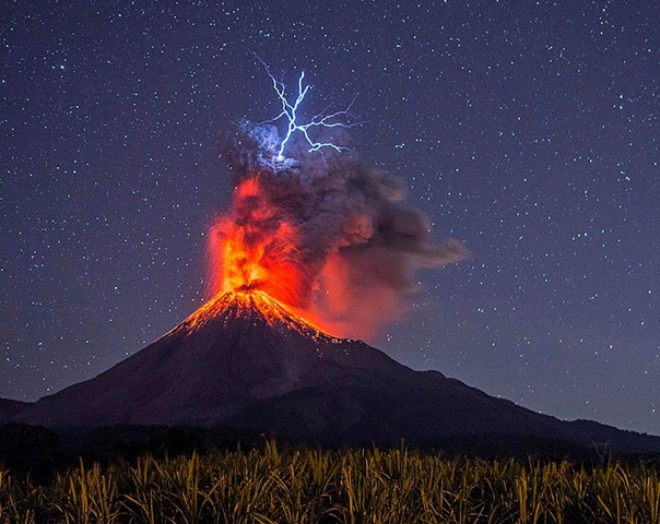 Учёные создали абсолютно точный способ предсказания землетрясений