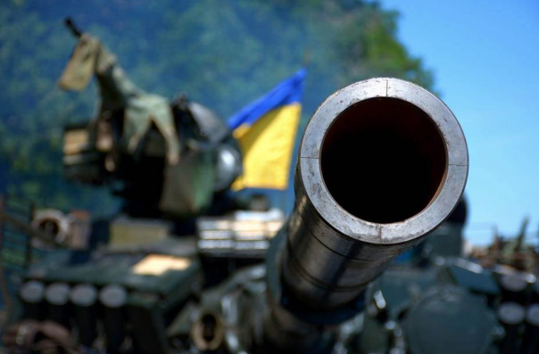 Порошенко подписал закон о стремлении Украины к членству в НАТО