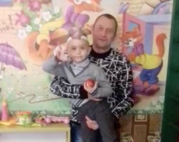 На Украине шахтёру-переселенцу разорвали рот из-за русского языка