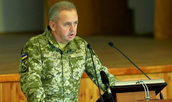 Украина впервые получила удар от российских ВКС