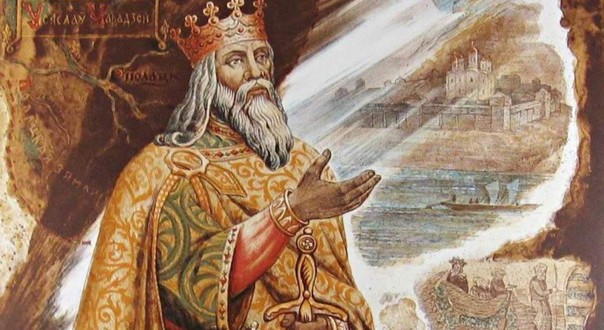 Колдовство и геополитика: мистические завоевания князя Всеслава Полоцкого