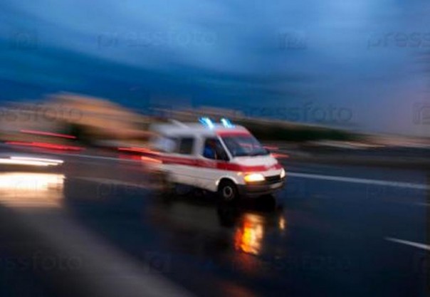 Хорошо, что нас там нет...