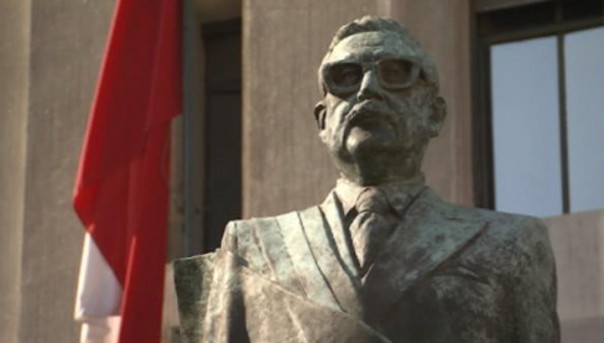 По заветам Пиночета. Специальный репортаж Максима Киселева