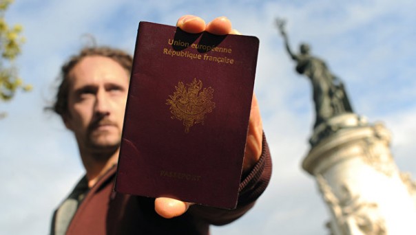 Западный мужчина: мужик или не мужик?