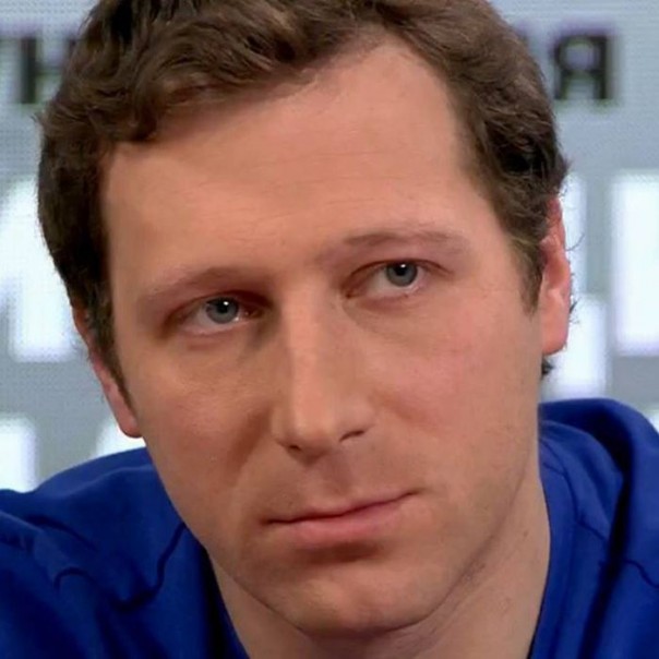 Минутка предложений от Виктора Мараховского