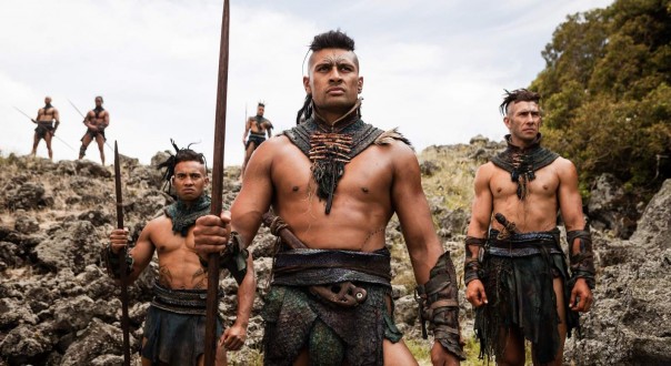 Кто кого: маори против мориори