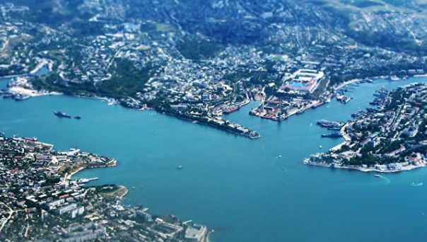 Посольство в США посоветовало ЦРУ обновить карту России